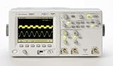 Agilent Digital Oscilloscope, 5000 Series, 100 MHz, 2 Ch