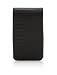 Griffin Elan Convertible Leather Flip-Top Case for iPod Touch (Embossed Black)