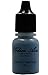 Glam Air Set of 3 Airbrush Eye Shadow Colors- Electric Cobalt Blue, Bold White & Exotic Blue Shimmer Airbrush Water-based 0.25 Fl. Oz. Bottles of Eyeshadow