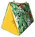 Scooter Z's Soft Tent Tropical Extra Large