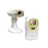 Baby Video Camera Monitor