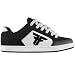 Fallen Mens Shoes Heritage 2 Black/White