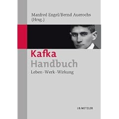 Kafka-Handbuch: Leben - Werk - Wirkung