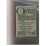 Opening Arguments: A Young Lawyer's First Case: United States v. Oliver North