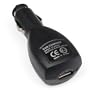 USB Car Charger Adapter for Audiovox 5600, Audiovox 6700, All BlackBerry 8700 8700r 8700g 8700f 8700c 7250 7290 7520 7230 7210 7510 7280 6210 6230 6280, All Palm Treo 650 700p 700w TX T5 Life Drive E E2, All HP iPAQ, HTC Cingular 8125, 2125, HTC T-Mobile