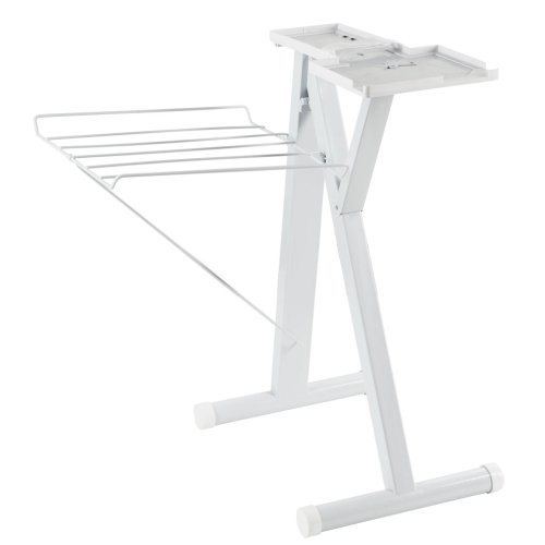 Reliable ST3A Sit-Down Stand for Steam Presses