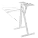 Reliable ST3A Sit-Down Stand for Steam Presses