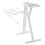 Reliable ST3A Sit-Down Stand for Steam Presses
