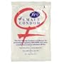 Reality Female Condom FC2: 10-Pack of Condoms