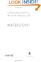 Match Point (Lauren Holbrook Series, Book 3)