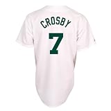 Bobby Crosby Oakland Athletics Youth Replica Jersey