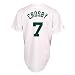 Bobby Crosby Oakland Athletics Replica Home Jersey