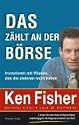 Das z&auml;hlt an der B&ouml;rse: Investieren mit Wissen, das die anderen nicht haben