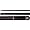 Lucasi Custom Series L-D7 Two-Piece Pool Cue Style: 18 oz.