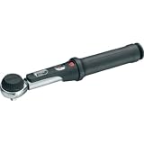 Zoom Produkt-Bild: Rahsol DREMOTEC 7601530 Drehmomentschlüssel 10-100Nm 1,3 cm (0,5 Zoll = 1/2 Zoll) Herder
