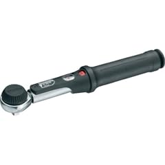 Rahsol DREMOTEC 7601530 Drehmomentschl�ssel 10-100Nm 1,3 cm (0,5 Zoll = 1/2 Zoll) Herder