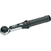 Produkt-Bild: Rahsol DREMOTEC 7601530 Drehmomentschl&uuml;ssel 10-100Nm 1,3 cm (0,5 Zoll = 1/2 Zoll) Herder