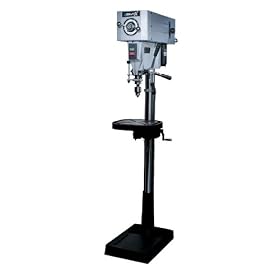 DELTA 17-990X X5 3/4 Horsepower 16-1/2-Inch Variable Speed Drill Press