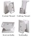 GLASSTECH - Visonic GlassTech Acoustic Glassbreak Detector