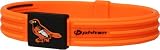 PHITEN MLB AUTHENTIC BRACELET LARGE BALTIMORE ORIOLES