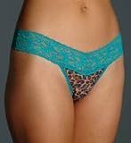 Hanky Panky Panty Party Low Rise Thong (4911S)