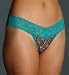  : Hanky Panky Panty Party Low Rise Thong (4911S)