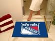 New York Rangers All-Star Mat