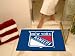 New York Rangers All-Star Mat