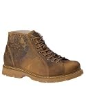 Dr. Martens Arlen 8 Eye Lace to Toe Chukka Tan Greenland