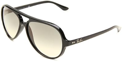 Ray-Ban RB4125 Cats 5000 Sunglasses