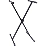 Produkt-Bild: Classic KORN X-Keyboardst&auml;nder h&ouml;henverstellbar