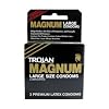 Trojan Magnum Condoms - 3 Pack