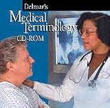 Delmar's Medical Terminology CD-ROM