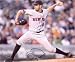 Oliver Perez autographed 8x10 Photo (New York Mets)