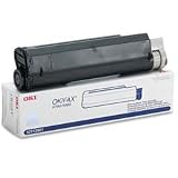 Toner Cartridge - 1 X Black - 5000 Pages , Yield: 5,000 Pages