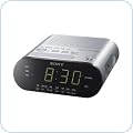 Clock Radios