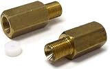 909 Big Bore Probe Adapter