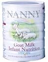 NANNY infant nutrition goats milk 900G