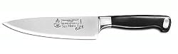 Messermeister San Moritz Elite - 6" Chef's Knife