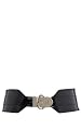 Sleek Modern Waist Belt