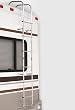 Surco Universal Motorhome Ladder- Straight