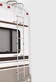 Surco 502L Universal RV Hinged Ladder