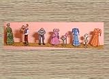 OO Scale Model (1/76th) Scale Model Kit Dress shop or Wedding Hire Shop & figures 31somHThr7L. SL160 OO Scale Model (1/76th) Scale Model Kit Dress shop or Wedding Hire Shop & figures
