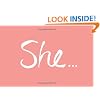 She...