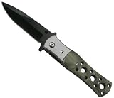 AO Jungle Camo Folder YC467