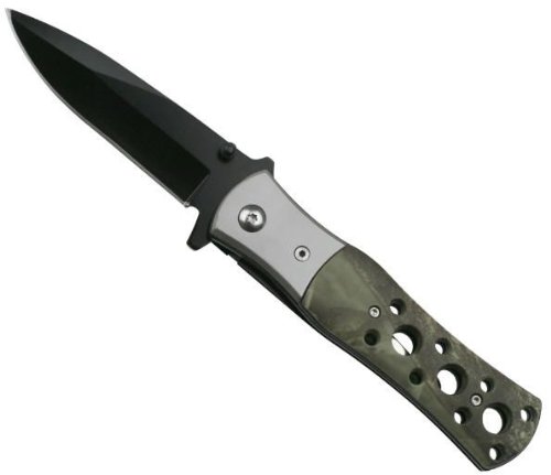 AO Jungle Camo Folder YC467