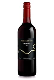Burra Brook Merlot 2011 - Case of 6