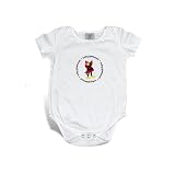 South Carolina Gamecocks NCAA Onesie (3-6 months)