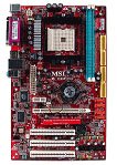 MSI K8N Neo3 Socket 754 NVIDIA nForce 4