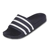 Sporting Goods : adidas Adilette Black